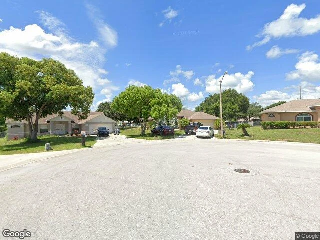 House image located at Lake Wales, FL 33853