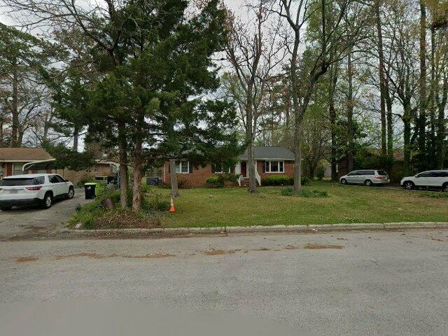 House image located at New Bern, NC 28562
