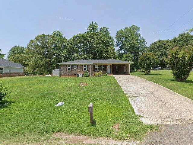 House image located at Seneca, SC 29678