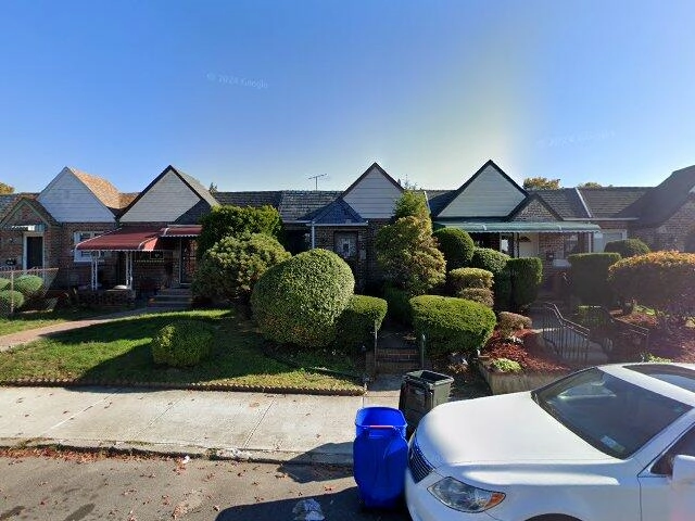 House image located at Saint Albans, NY 11412