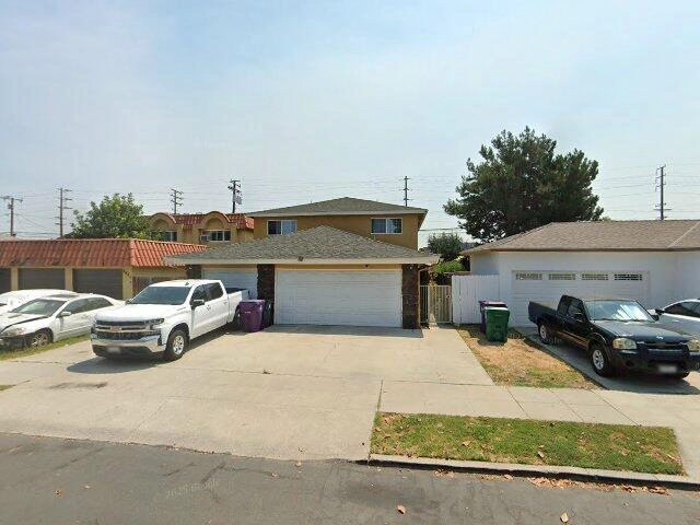 House image located at Long Beach, CA 90805