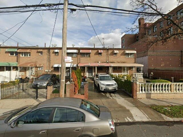 House image located at Brooklyn, NY 11212