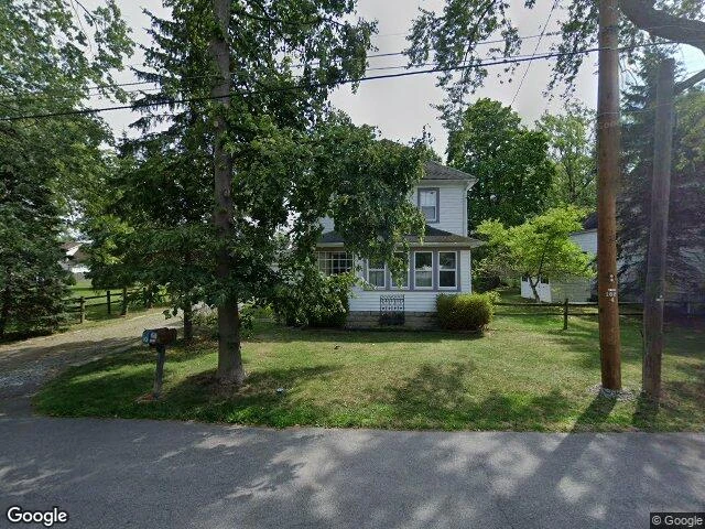 House image located at Depew, NY 14043