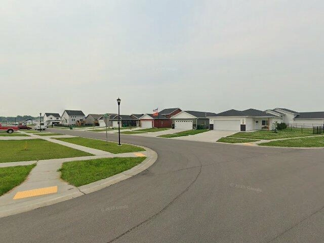 House image located at Horace, ND 58047