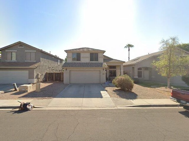 House image located at Avondale, AZ 85392