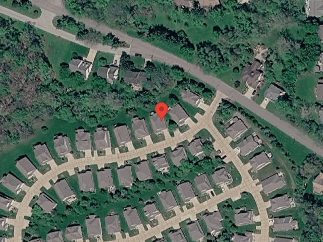 House image located at Northfield, OH 44067