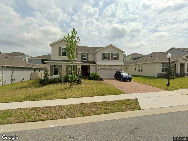 House image located at Clermont, FL 34715