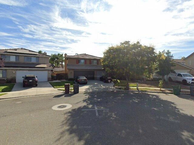 House image located at Beaumont, CA 92223
