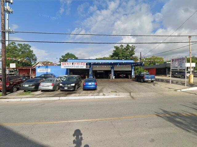 House image located at Milford, TX 76670