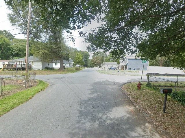 House image located at Gastonia, NC 28052