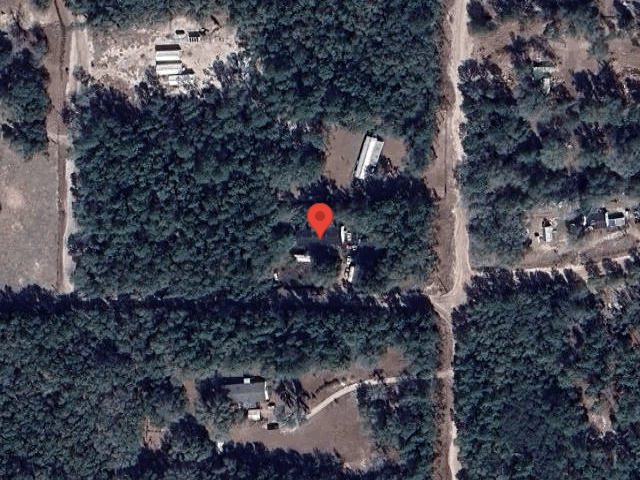 House image located at Keystone Heights, FL 32656