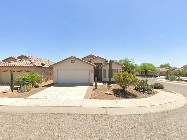 House image located at Tucson, AZ 85742