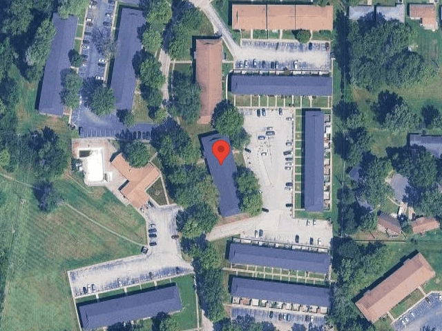 House image located at Hazelwood, MO 63042