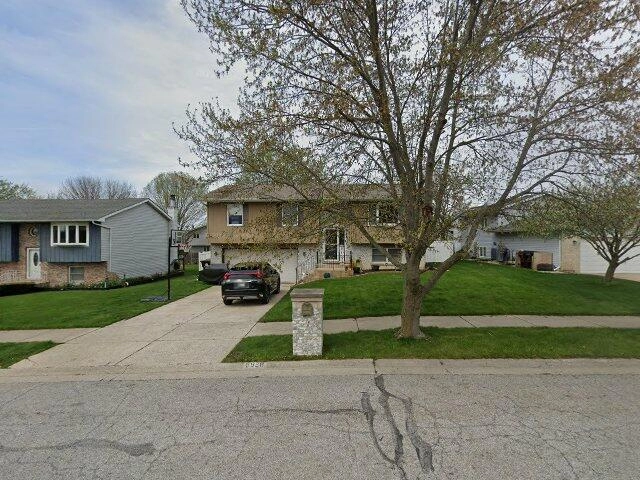 House image located at Crown Point, IN 46307