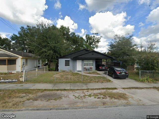 House image located at Tampa, FL 33610