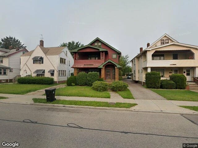 House image located at Cleveland, OH 44111