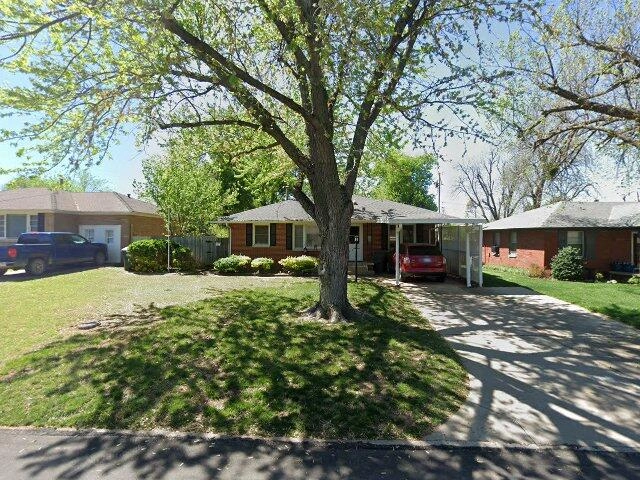 House image located at Oklahoma City, OK 73120