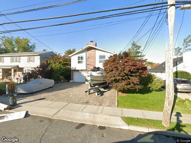 House image located at Seaford, NY 11783