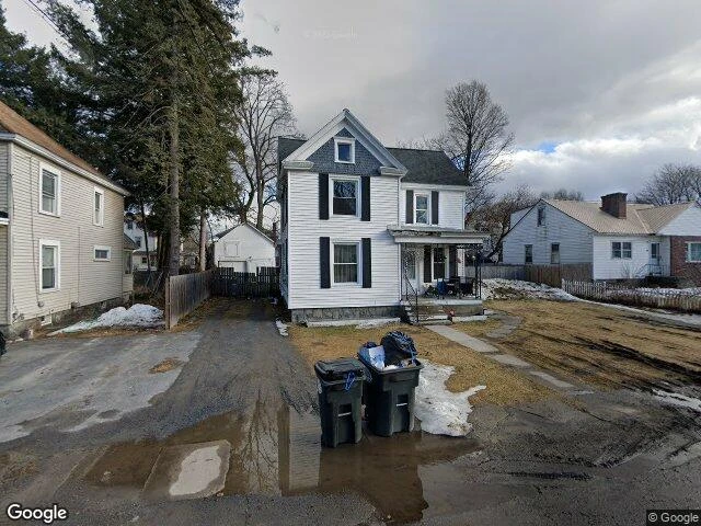 House image located at Hudson Falls, NY 12839