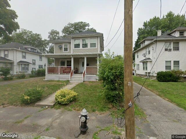 House image located at Brockton, MA 02301