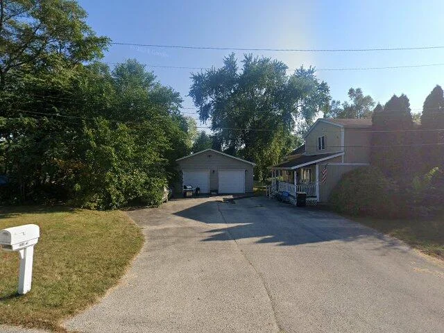 House image located at Antioch, IL 60002