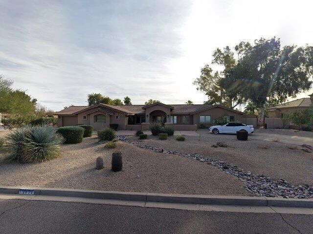 House image located at Scottsdale, AZ 85260