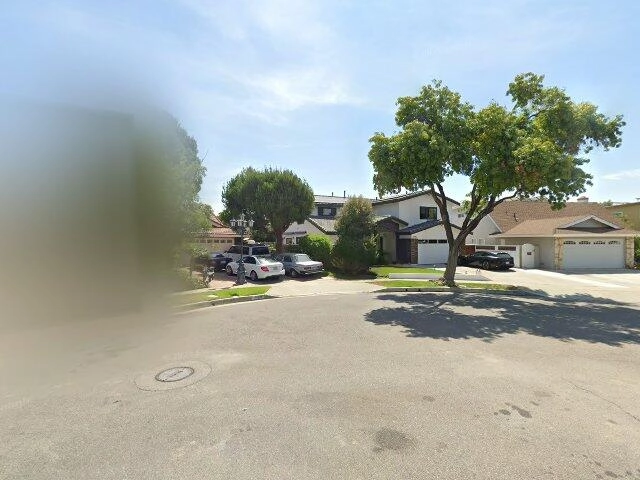 House image located at Cerritos, CA 90703