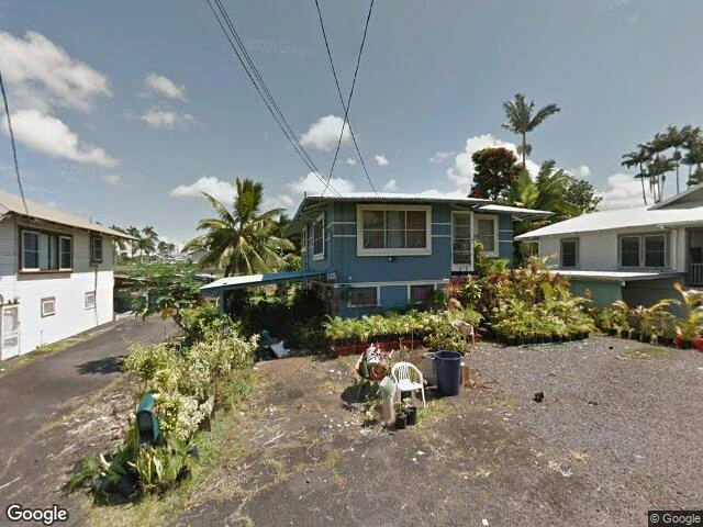 House image located at Hilo, HI 96720