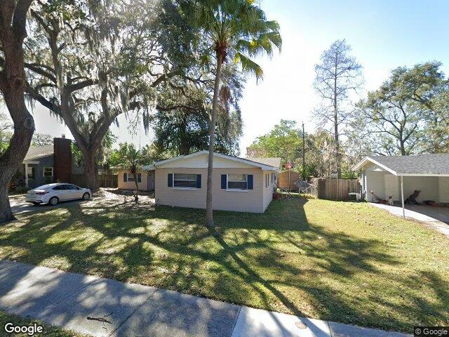 House image located at Lakeland, FL 33803