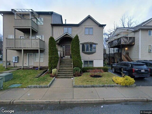 House image located at Spring Valley, NY 10977