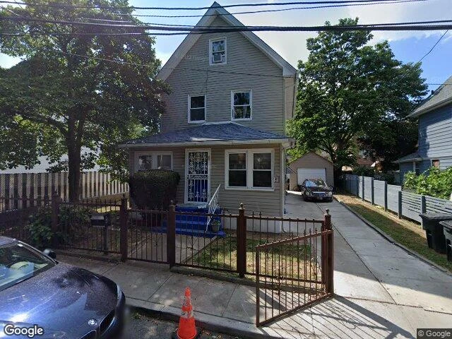 House image located at Far Rockaway, NY 11691