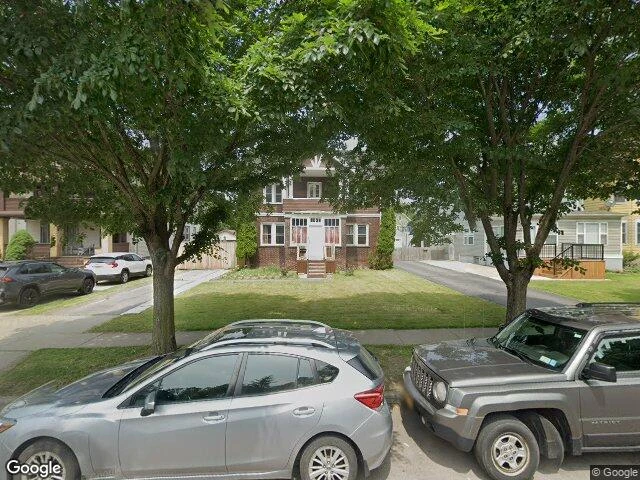 House image located at Buffalo, NY 14220