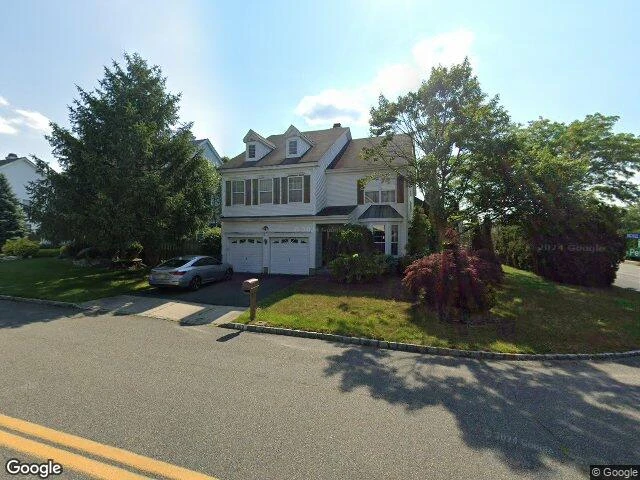 House image located at Morganville, NJ 07751