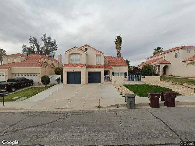House image located at Moreno Valley, CA 92557