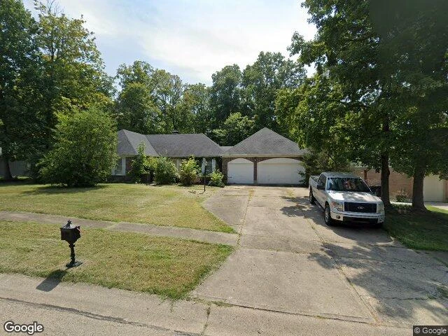 House image located at Cincinnati, OH 45240