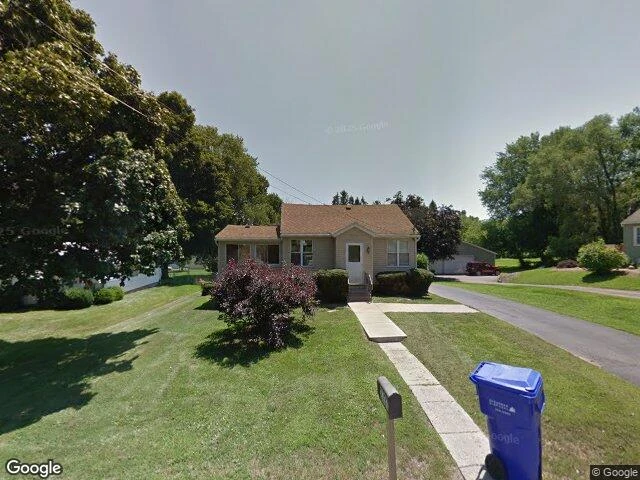 House image located at Rochester, NY 14624