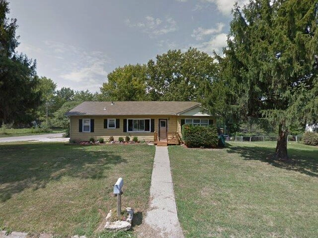House image located at Excelsior Springs, MO 64024