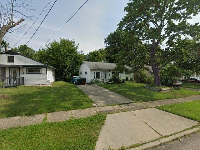 House image located at Cincinnati, OH 45239