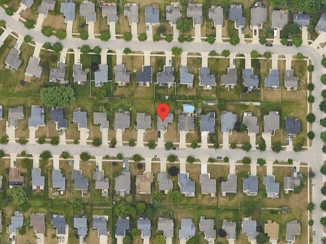 House image located at Grand Rapids, MI 49504