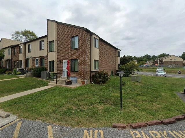 House image located at Brookhaven, PA 19015