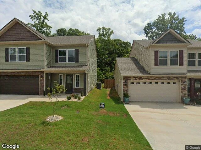 House image located at Woodruff, SC 29388