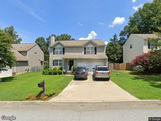 House image located at Chapin, SC 29036