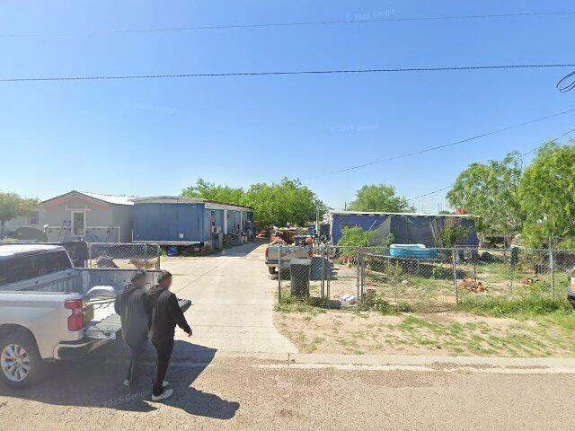 House image located at Penitas, TX 78576