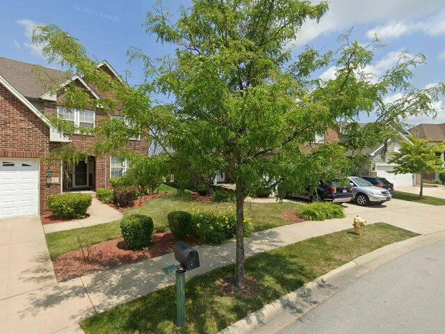 House image located at Matteson, IL 60443