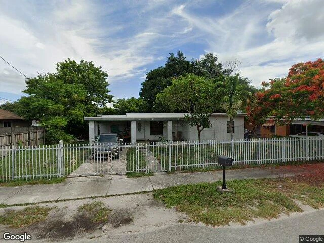 House image located at Miami, FL 33147
