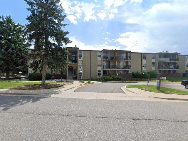 House image located at Aurora, CO 80014