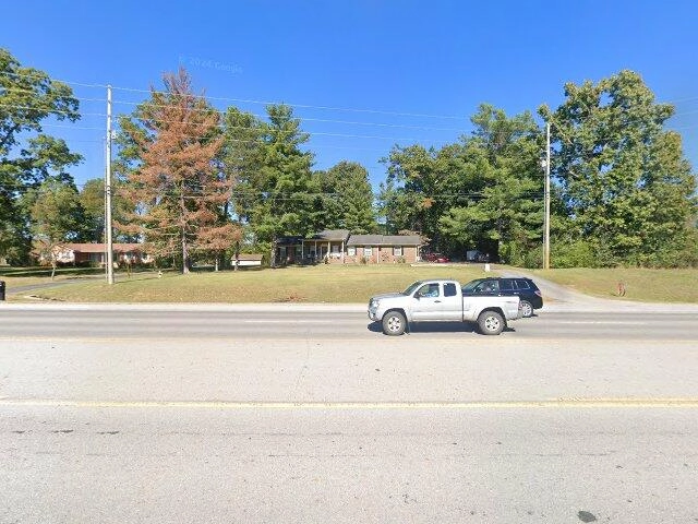 House image located at Normandy, TN 37360