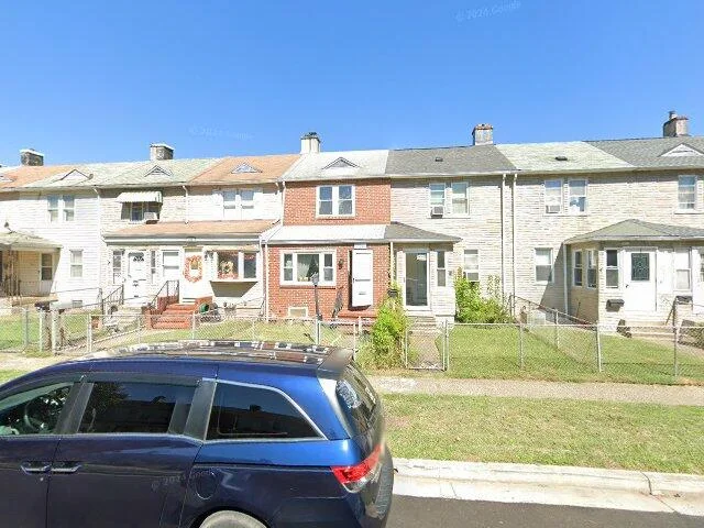 House image located at Dundalk, MD 21222