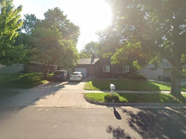 House image located at Sioux Falls, SD 57103