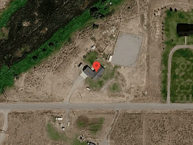 House image located at Saint Anthony, ID 83445